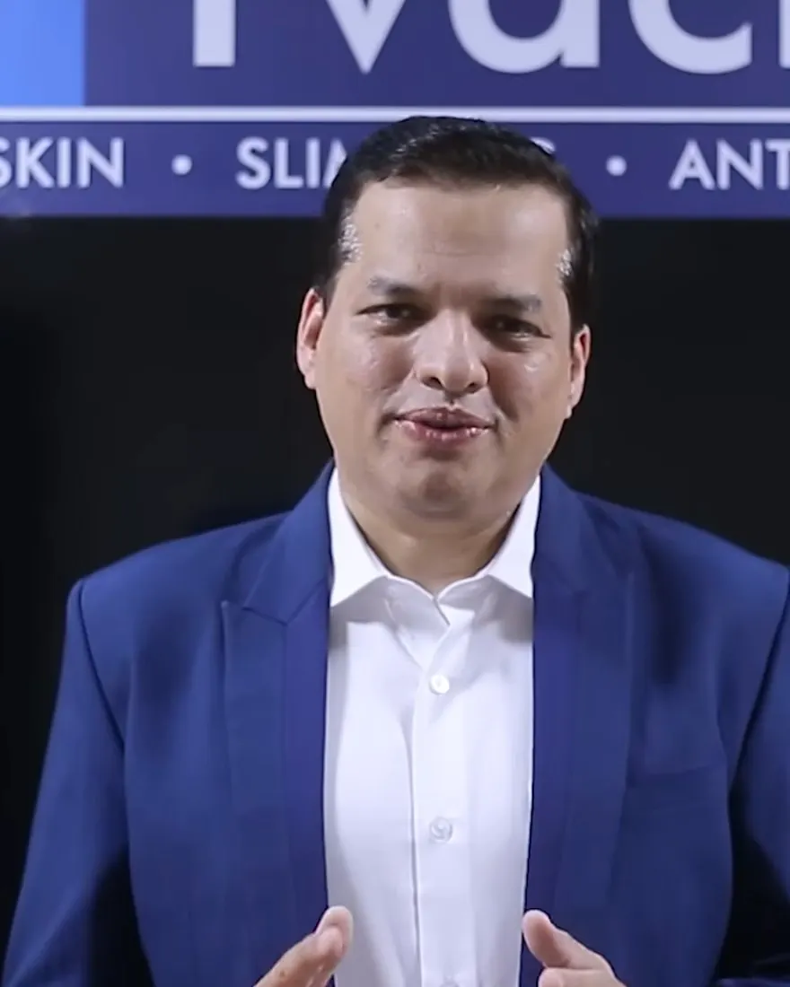 Dr Amit Karkhanis