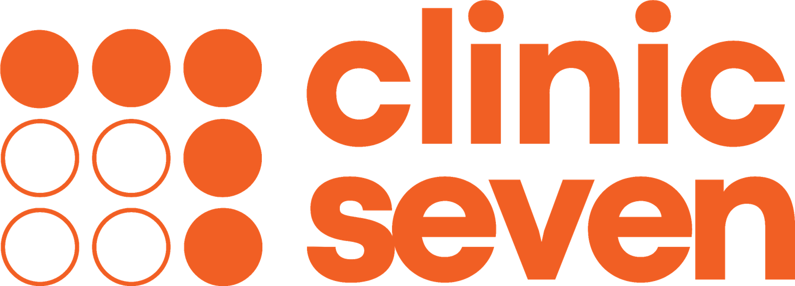 Clinic Seven · Dr. Nagateja Bonala